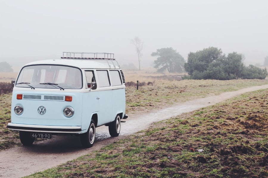 RV Van Rental RV Van Rental