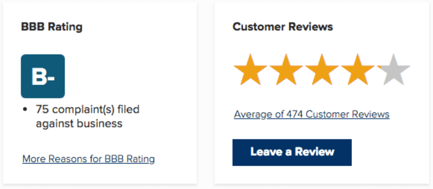 BBB RVShare Reviews BBB RVShare Reviews