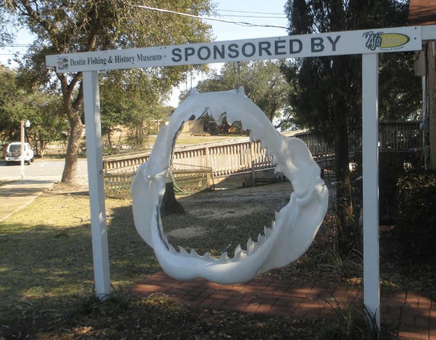 Destin History & Fishing Museum