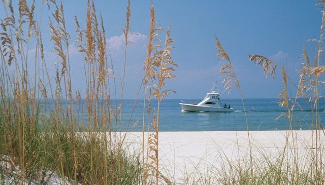 Destin RV Beach Resort