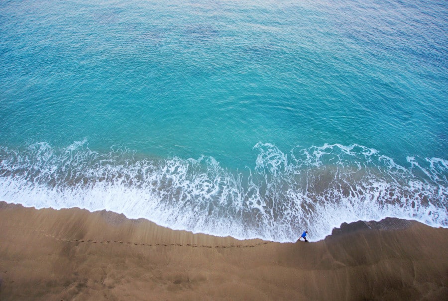 Henderson Beach State Park