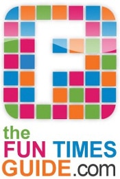 TheFunTimesGuideLogo TheFunTimesGuideLogo