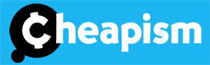 Cheapism Logo Cheapism Logo