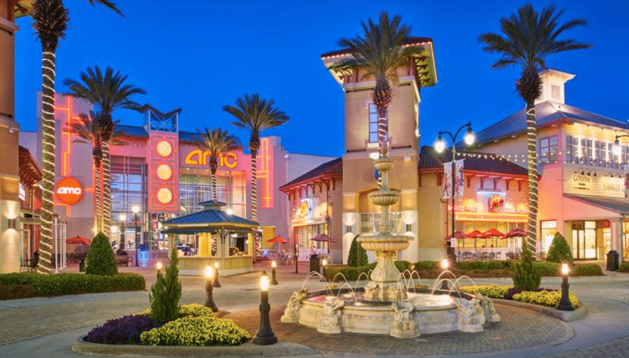 destin commons