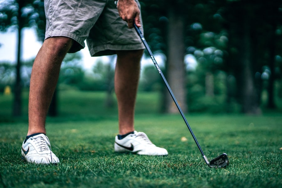 golfing in lake tahoe