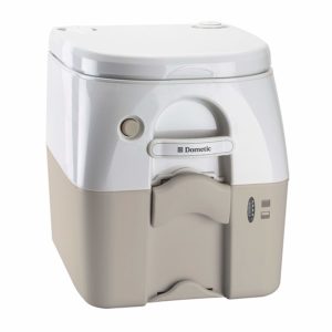 Dometic Portable Toilet