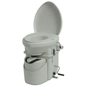 Nature's Head Composting Toilet