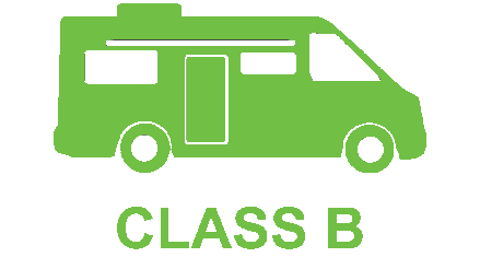 Class B Motorhome