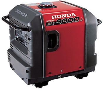 Honda EU3000i Honda EU3000i