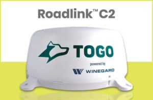 Roadlink RV Wi-Fi Booster