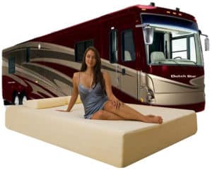Dynasty Mattress