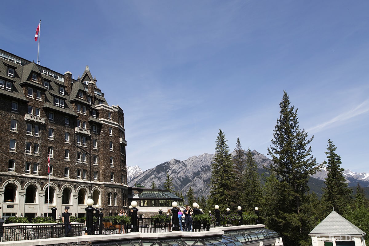 Banff | Best Travel Destinations