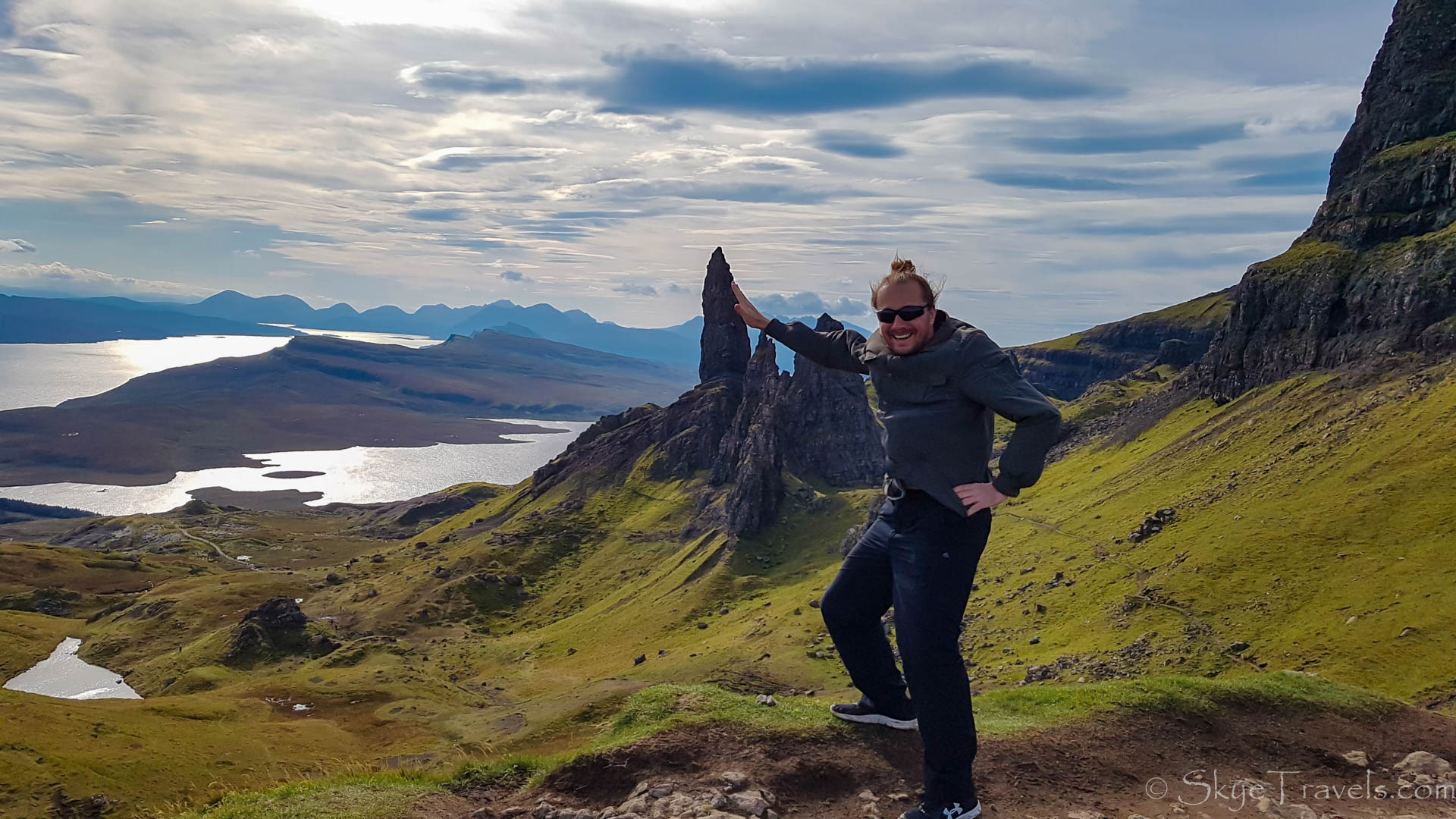 Skye Class on the Isle of Skye | Best Travel Destinations