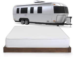 Serenia Sleep Memory Foam RV Mattress