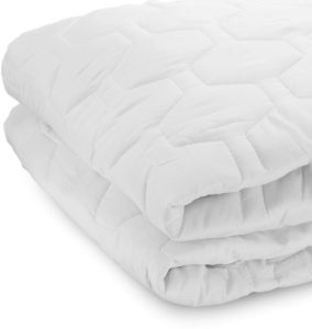 The Grand RV Camper Mattress Pad
