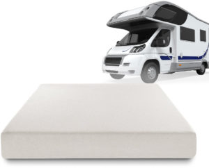 Zinus Deluxe Memory Foam