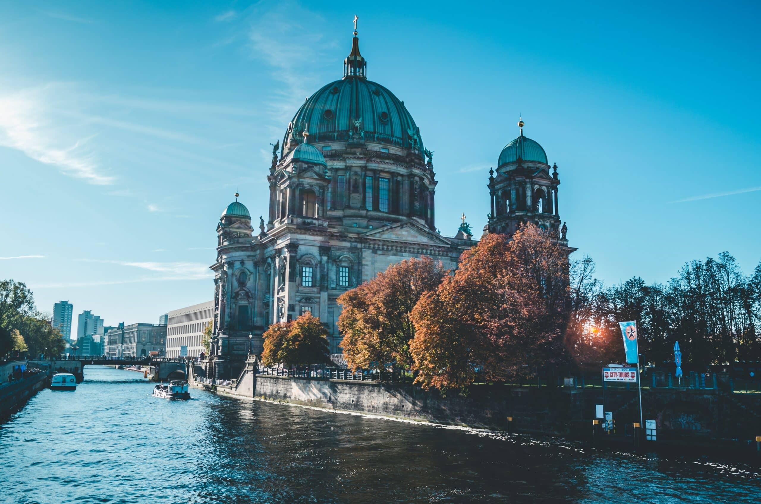 Berlin | Best Travel Destinations