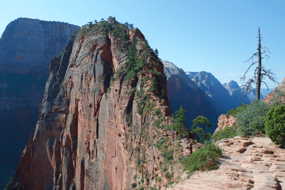 Zion National Park | Best Travel Destination