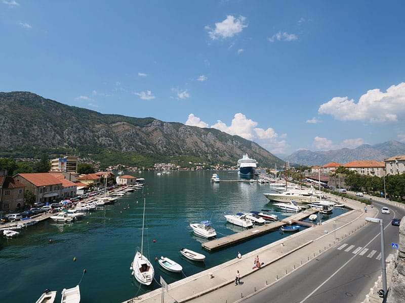 Montenegro | Best Travel Destinations