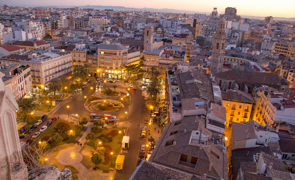 Valencia, Spain | Best Travel Destinations