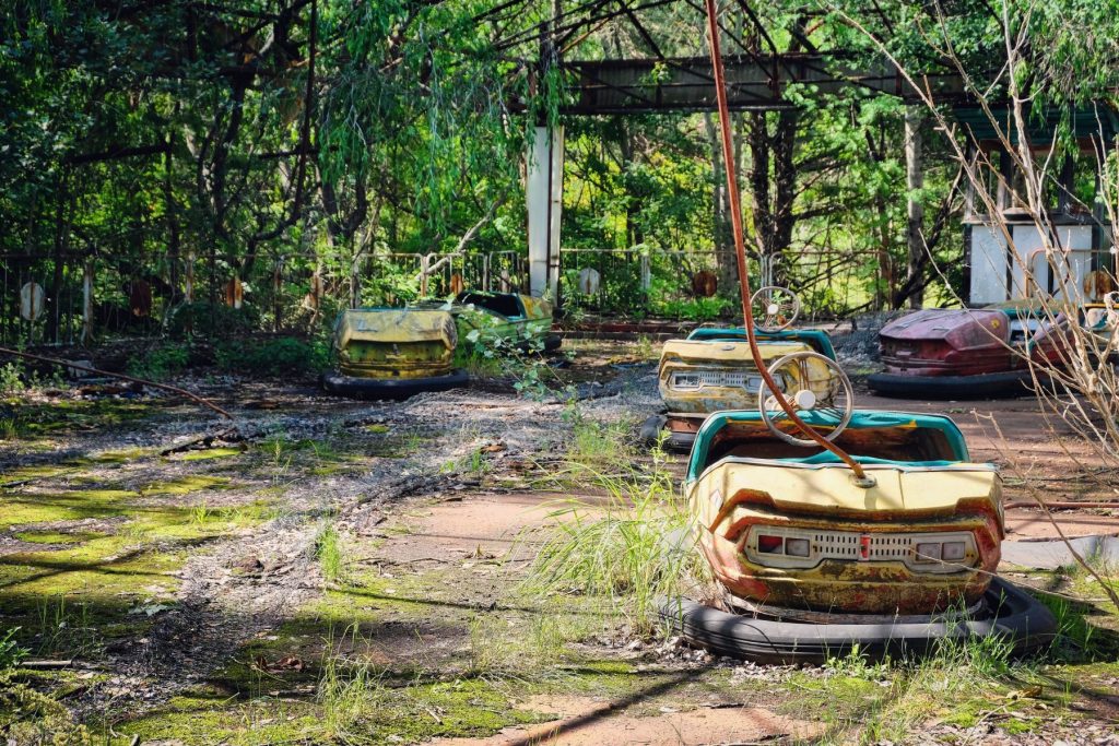 Chernobyl Chernobyl