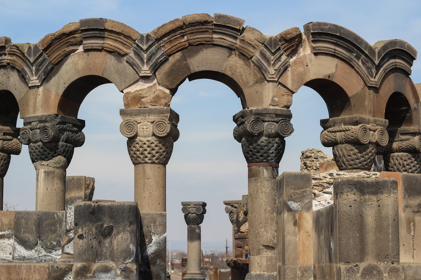 Etchmiadzin