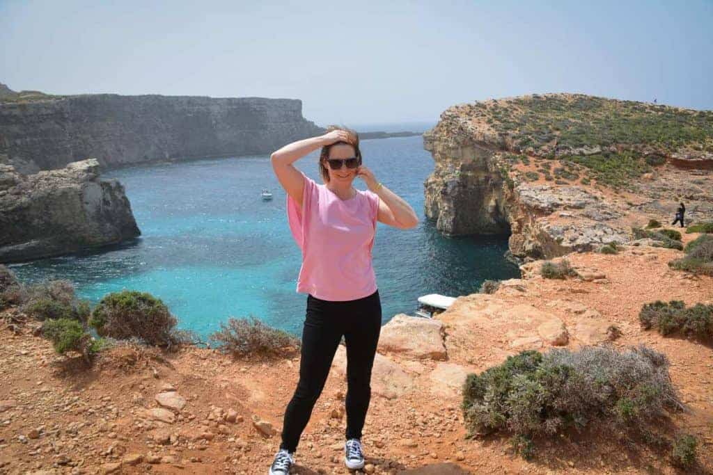 Island of Malta