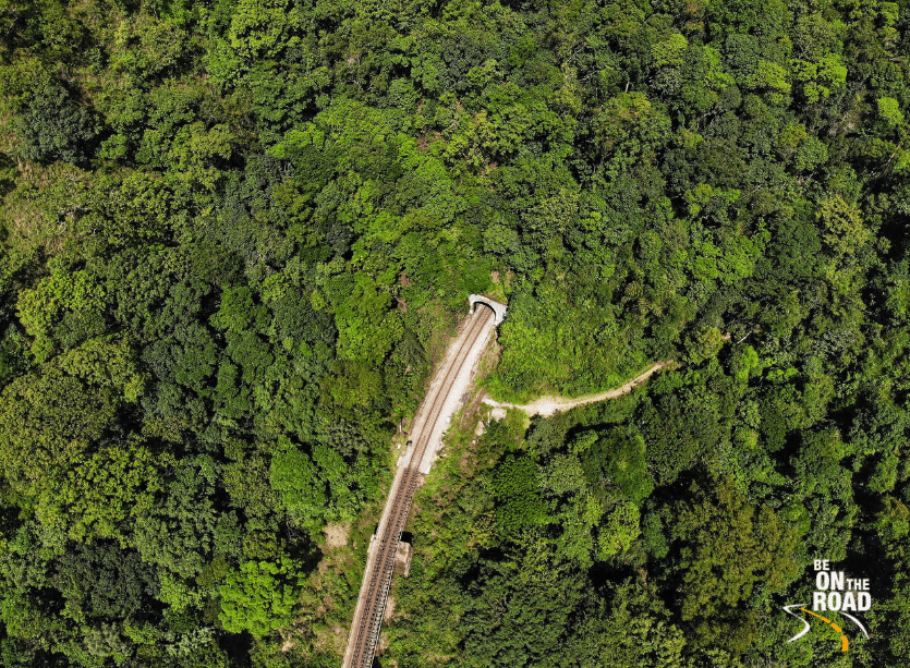 The Western Ghats