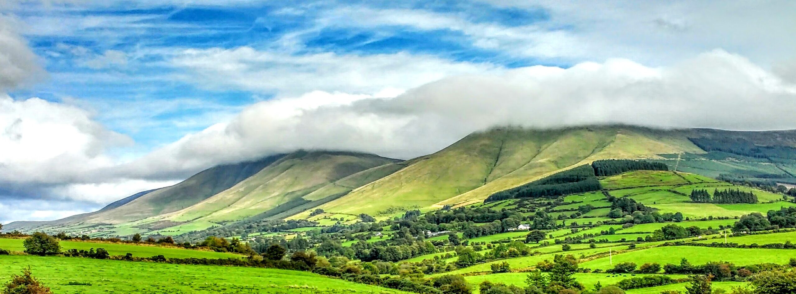 vales glens in Tipperary