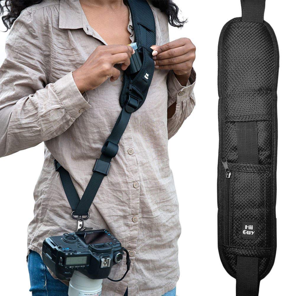 Adjustable Camera Strap Adjustable Camera Strap