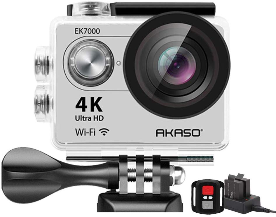 Akaso Camera Akaso Camera