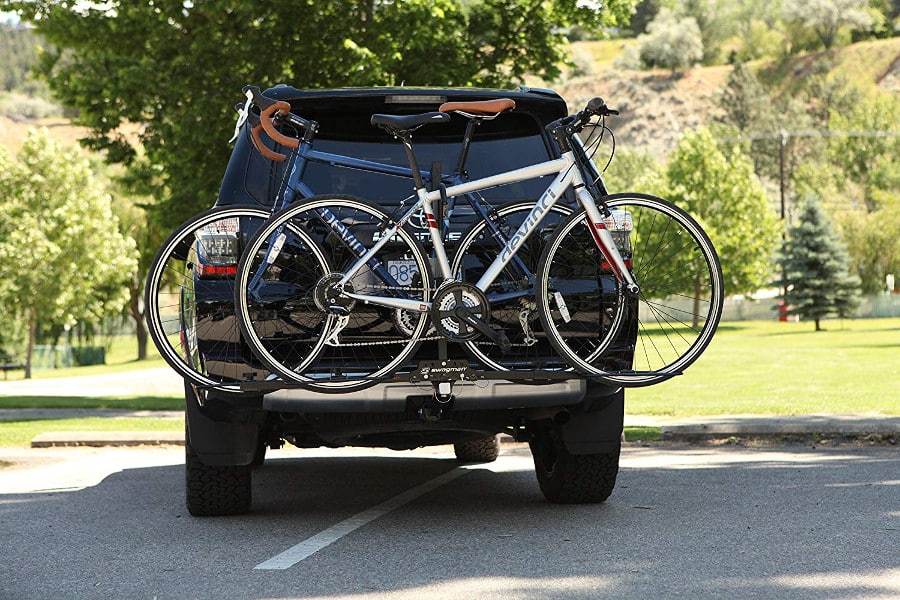 Bike Hitch Bike Hitch