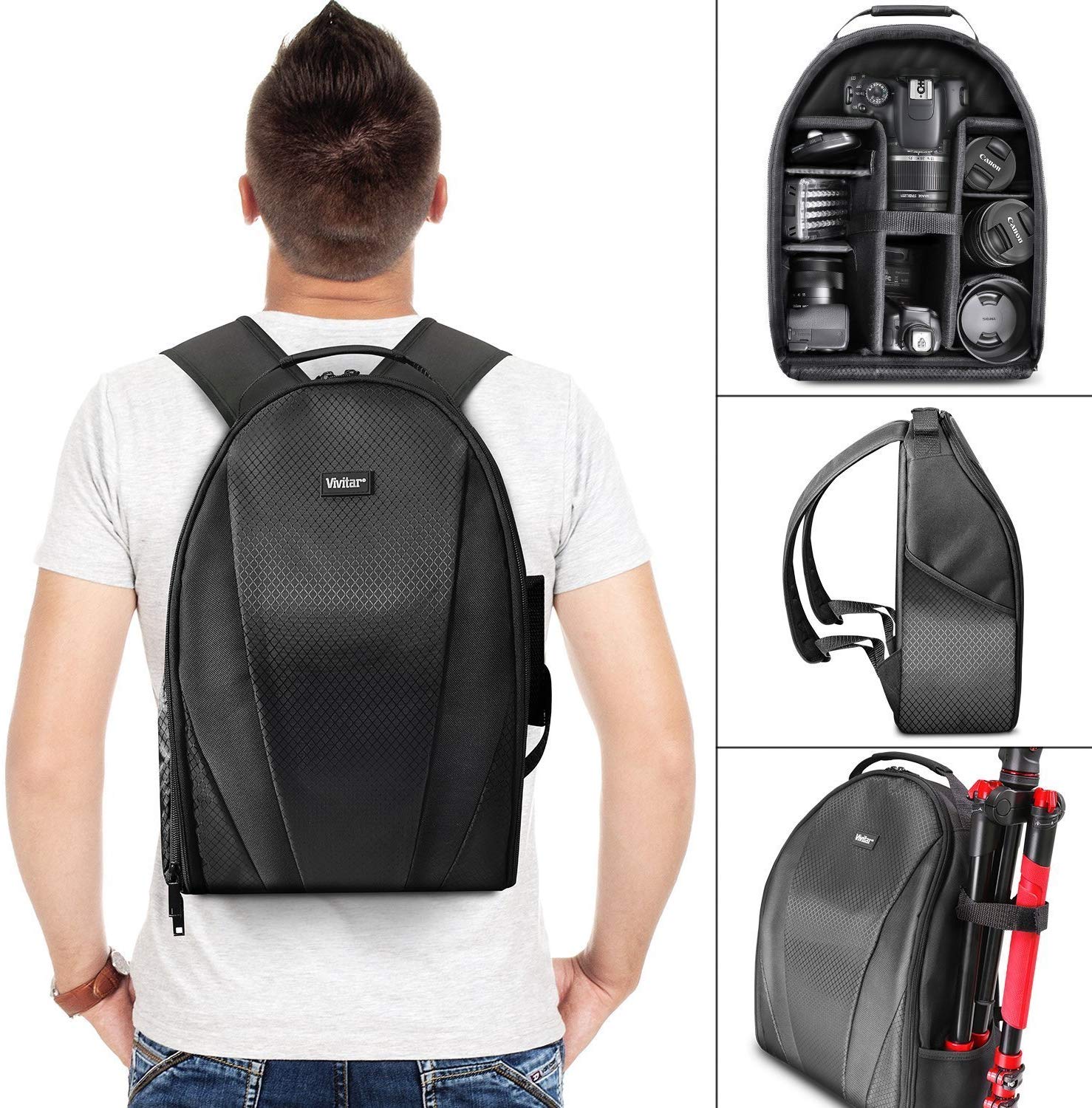 Camera Backpack Camera Backpack