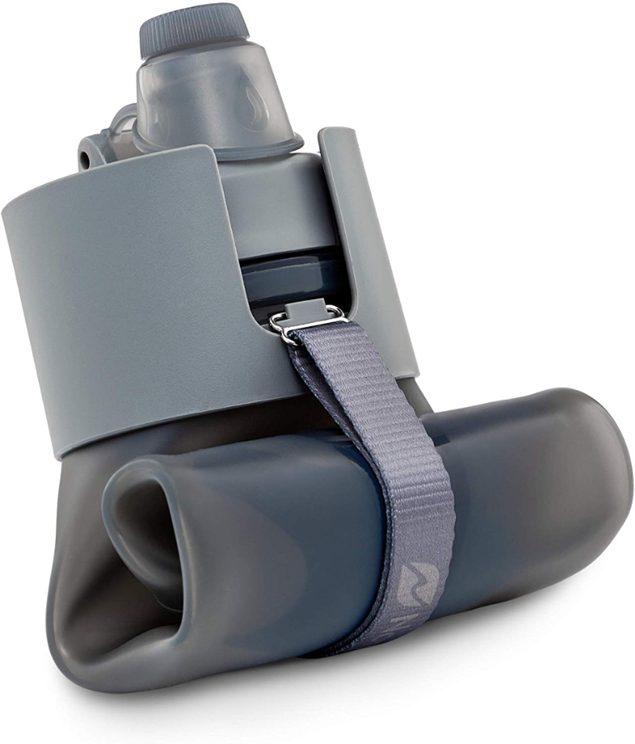 Collapsible Water Bottle Collapsible Water Bottle