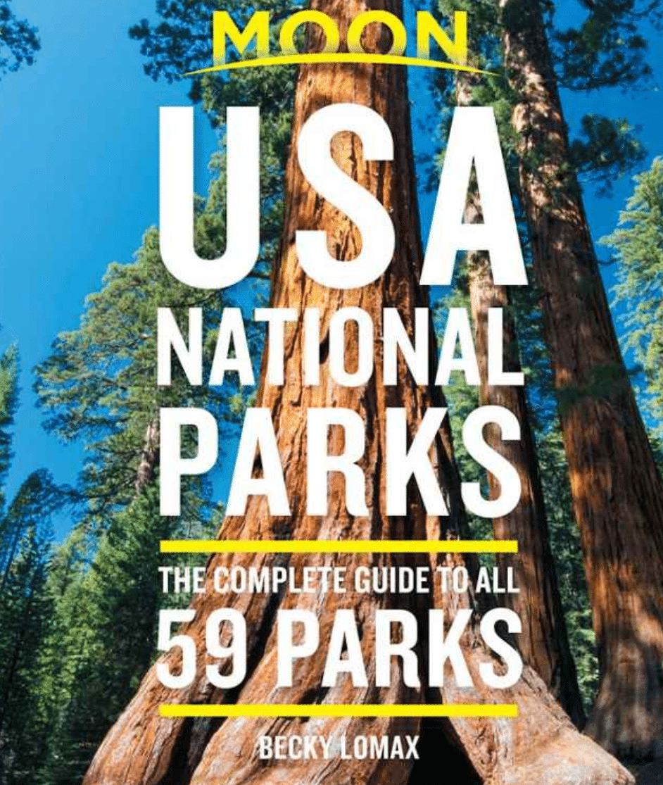 Complete Guide to 59 National Parks Complete Guide to 59 National Parks