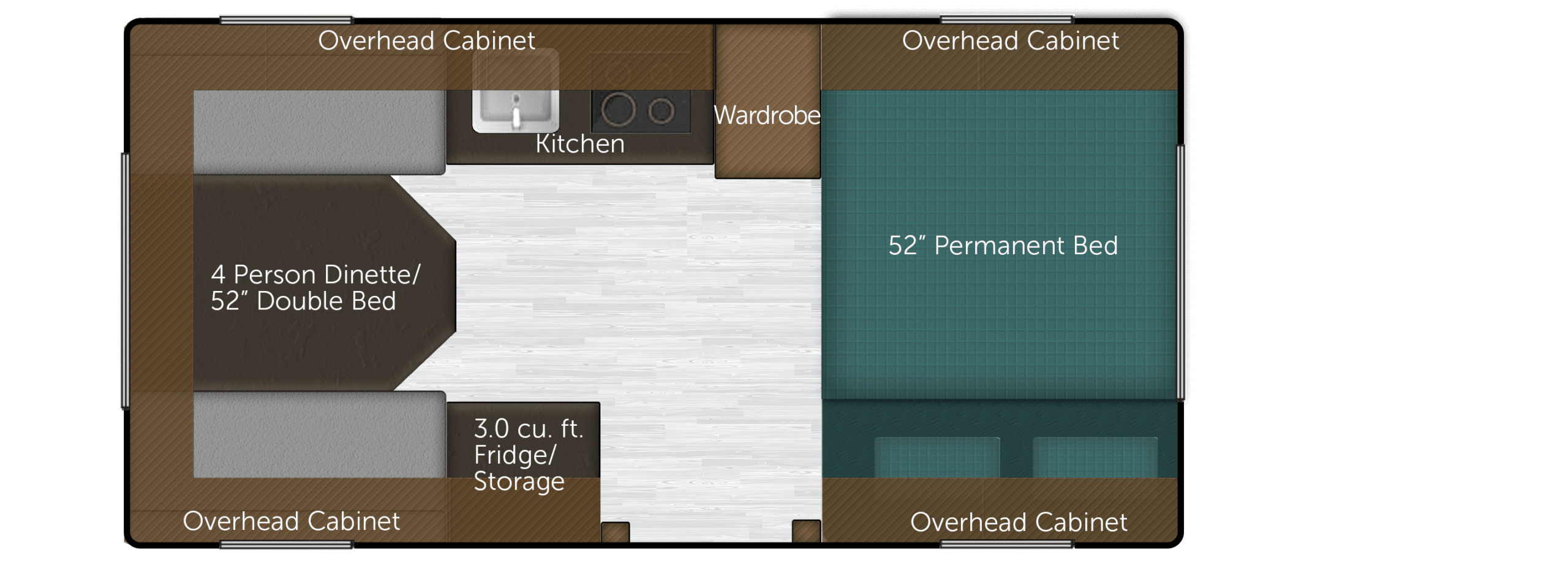 Featured image of post Design Your Own Travel Trailer Floor Plan : **new car hauler trailer plans now available**.