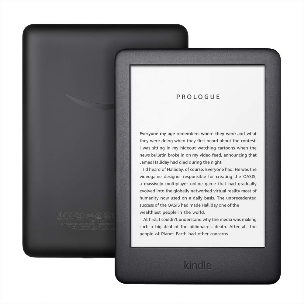 Kindle Kindle