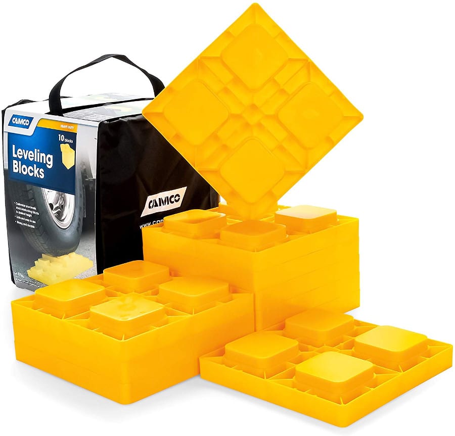 Leveling Blocks Leveling Blocks