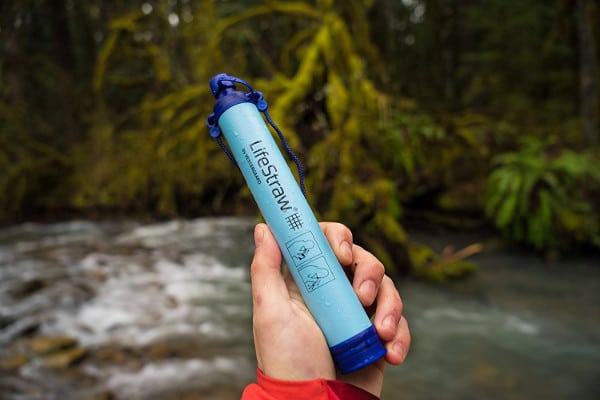 LifeStraw LifeStraw