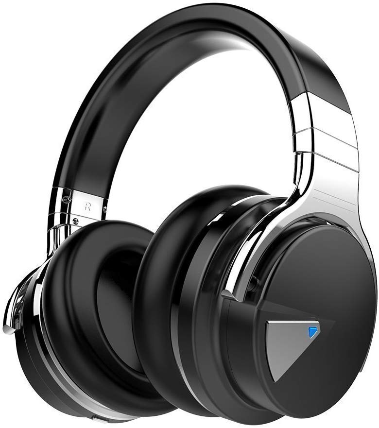 Noise Cancelling Headphones Noise Cancelling Headphones