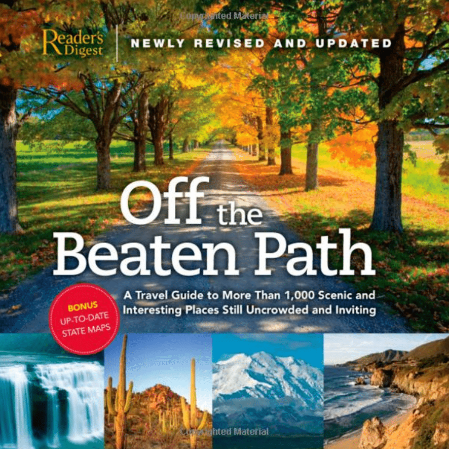 Off the Beaten Path Off the Beaten Path