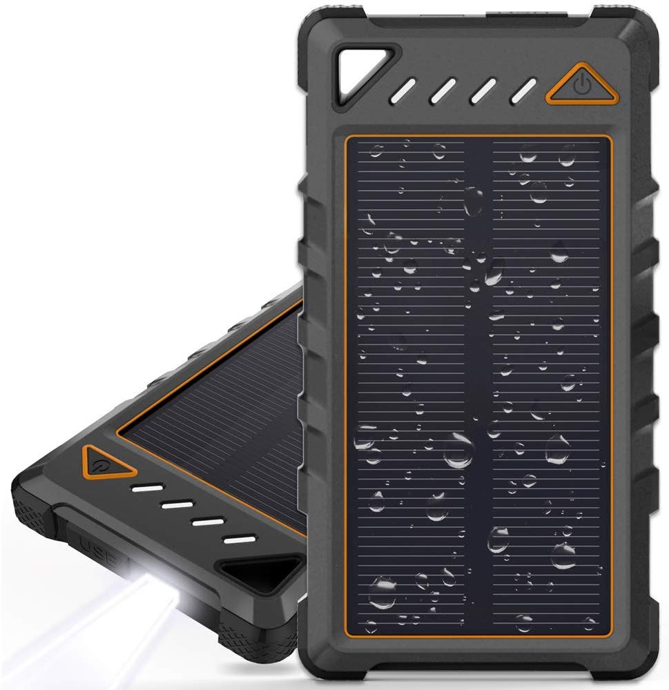 Portable Charger Portable Charger