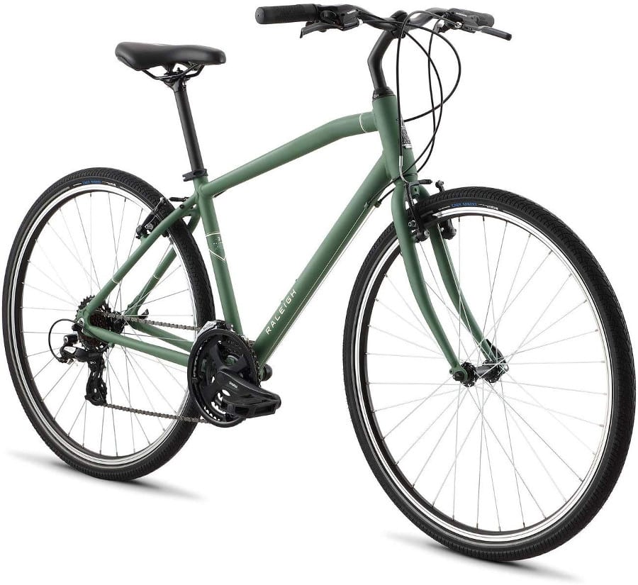 Raleigh Bicycle Raleigh Bicycle