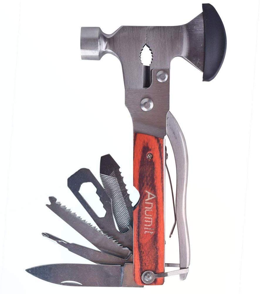 Survival Multitool Survival Multitool