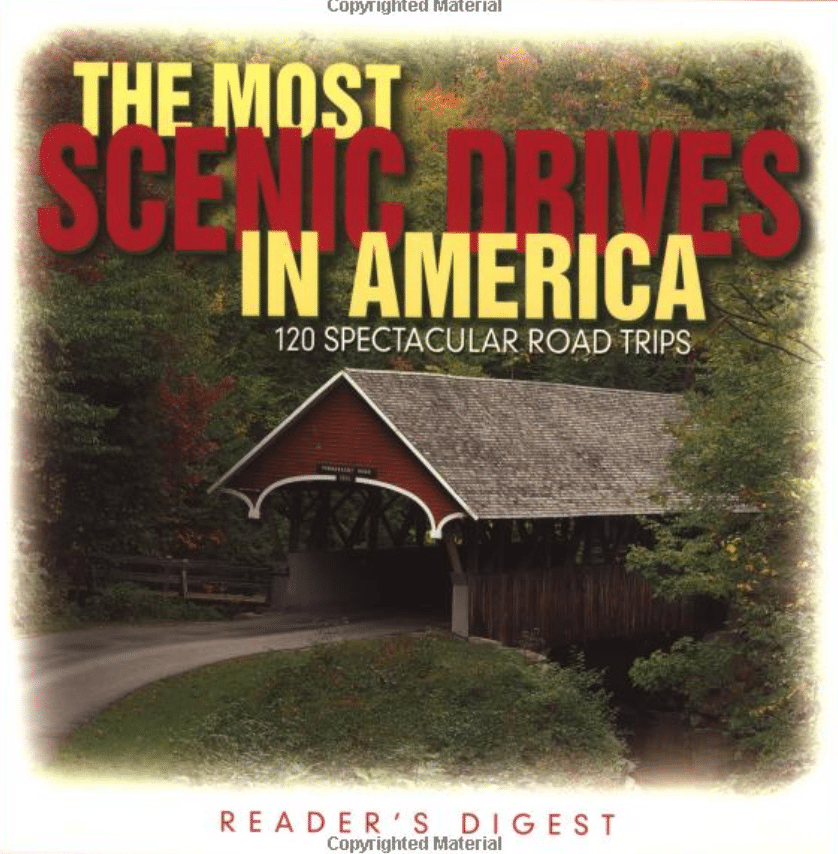 The Most Scenic Drives in America The Most Scenic Drives in America