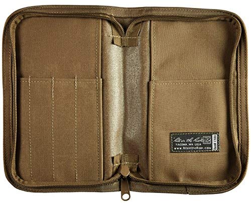 Weatherproof Notebook Holder Weatherproof Notebook Holder