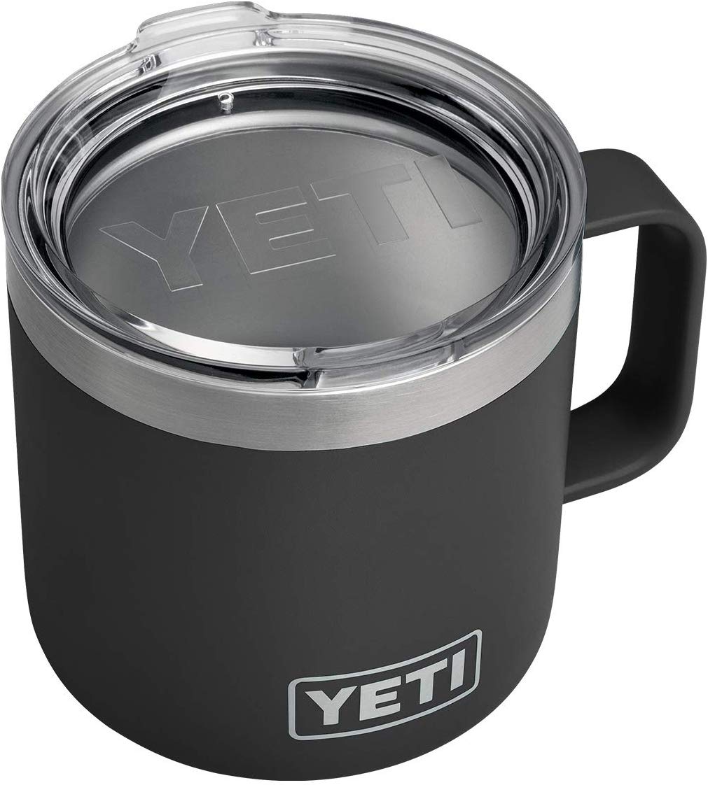 YETI Vacuum Insulated Mug YETI Vacuum Insulated Mug