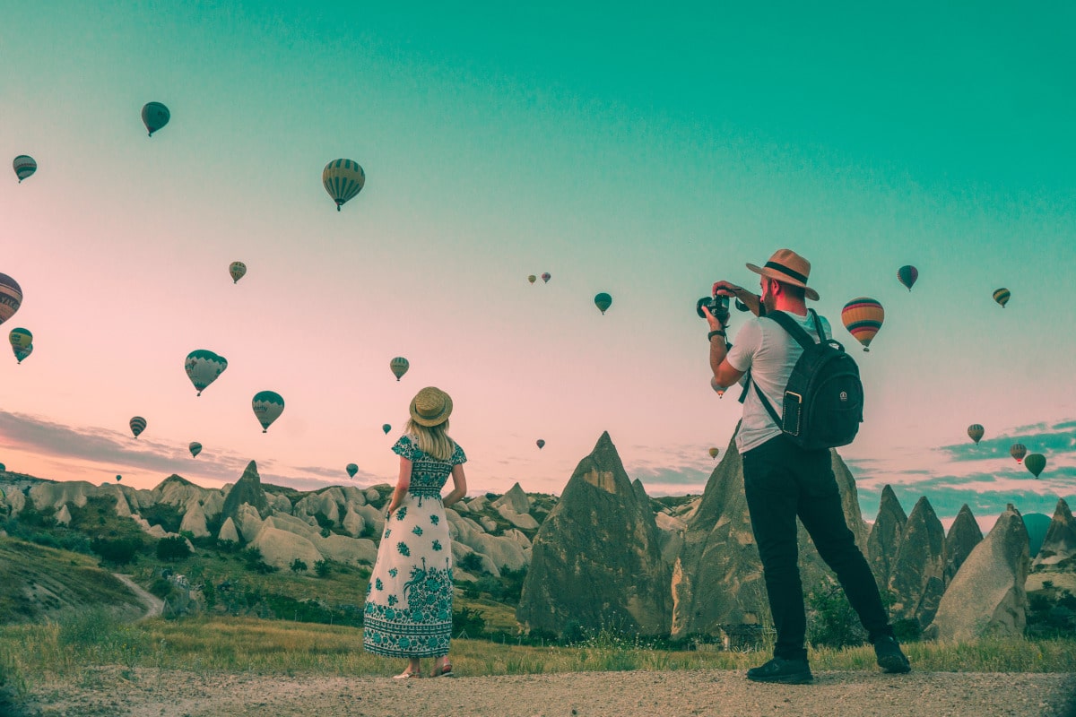 Millennials Travel Statistics and Trends Millennials Travel Statistics and Trends