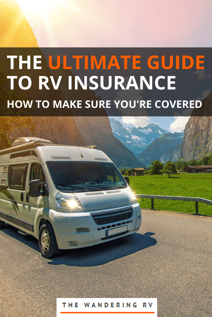 The 5 Best RV Insurance Companies (2020 