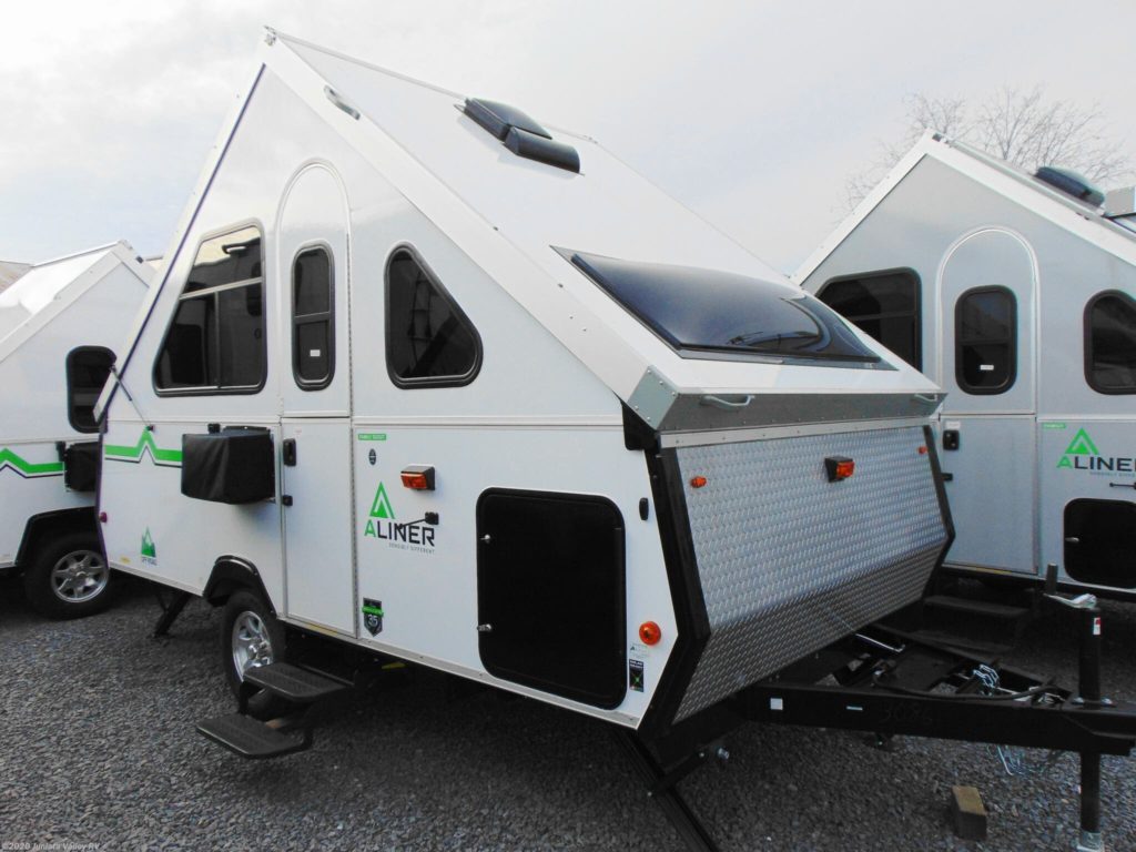 11 Best Pop Up Campers for Sale in 2021 The Wandering RV